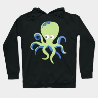 octopus Hoodie